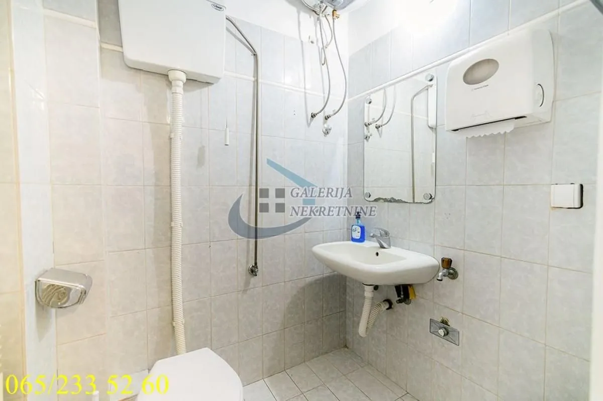 Sale, apartment, 239m², Stari Grad, Beograd
