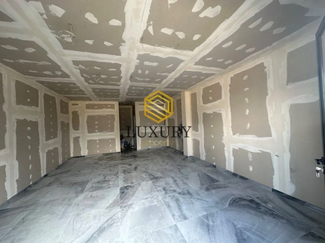 Rent, office space, 50m², Zabjelo, Podgorica