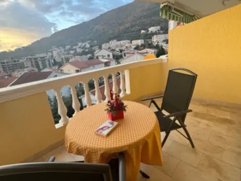 Prodaja, garsonjera, 41m², Petrovac, Budva - image 6