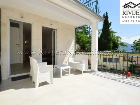 Prodaja, jednosoban stan, 62m², Baošići, Herceg Novi - image 9