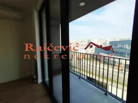 Prodaja, garsonjera, 32m², Savski Venac, Beograd - image 7