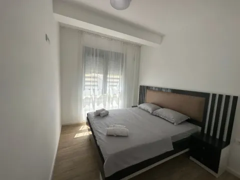 Izdavanje, jednosoban stan, 45m², Ulcinj, Crna Gora - image 8