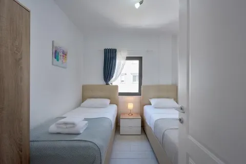 Prodaja, dvosoban stan, 56m², Kamenovo, Budva - image 9