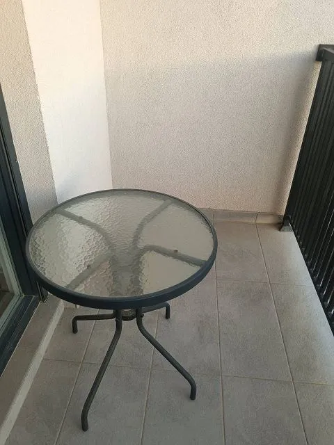 Sale, one bedroom apartment, 40m², Zvezdara Sve Podlokacije, Beograd