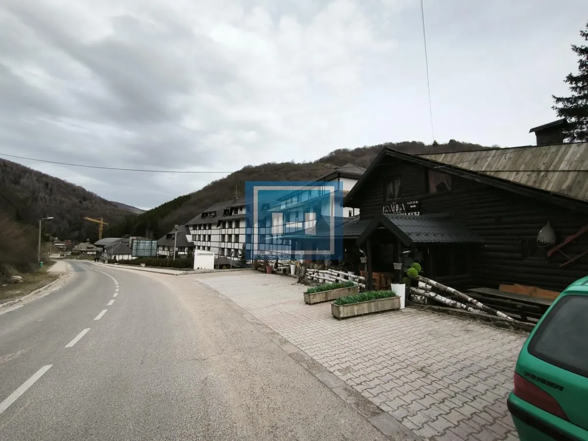 Prodaja, kuća, 120m², Brzeće, Kopaonik