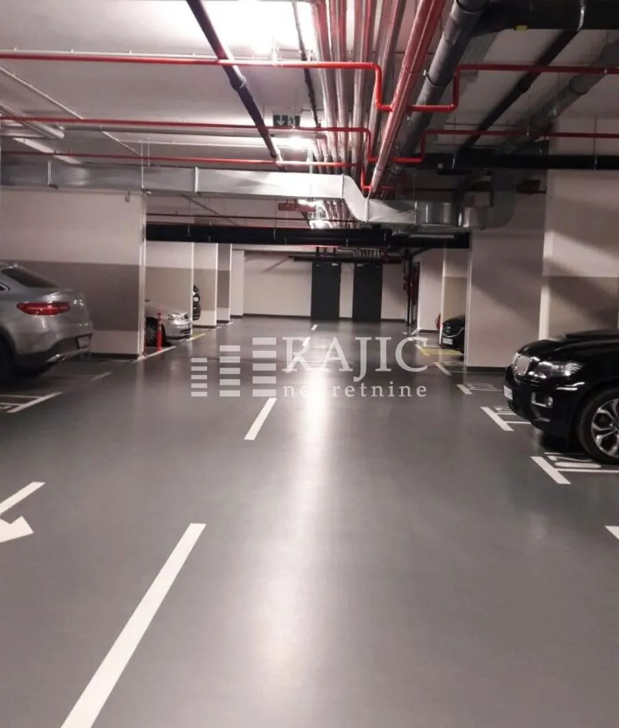 Rent, two bedroom apartment, 60m², Tašmajdan, Palilula Sve Podlokacije
