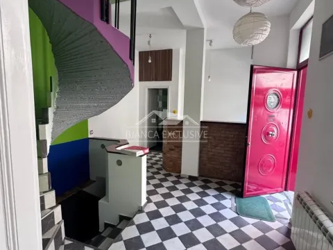 Prodaja, stan, 166m², Vračar Sve Podlokacije, Beograd - image 15