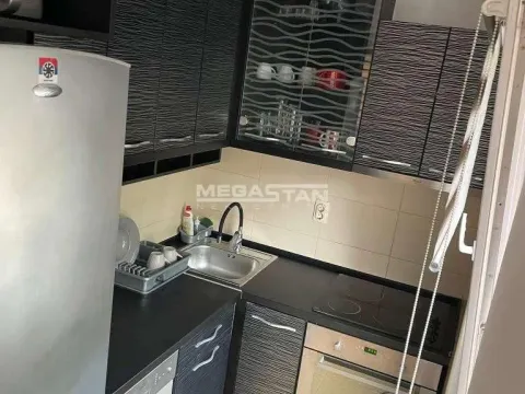 Rent, two bedroom apartment, 54m², Zemun Centar, Zemun Sve Podlokacije - image 6