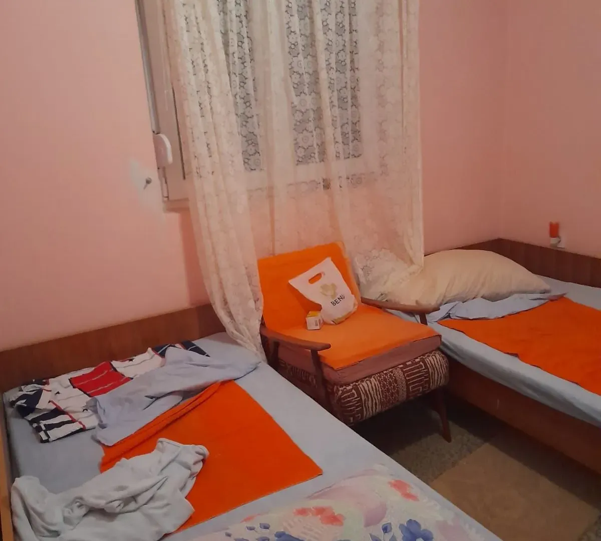 Sale, house, 160m², Dobre Vode, Bar