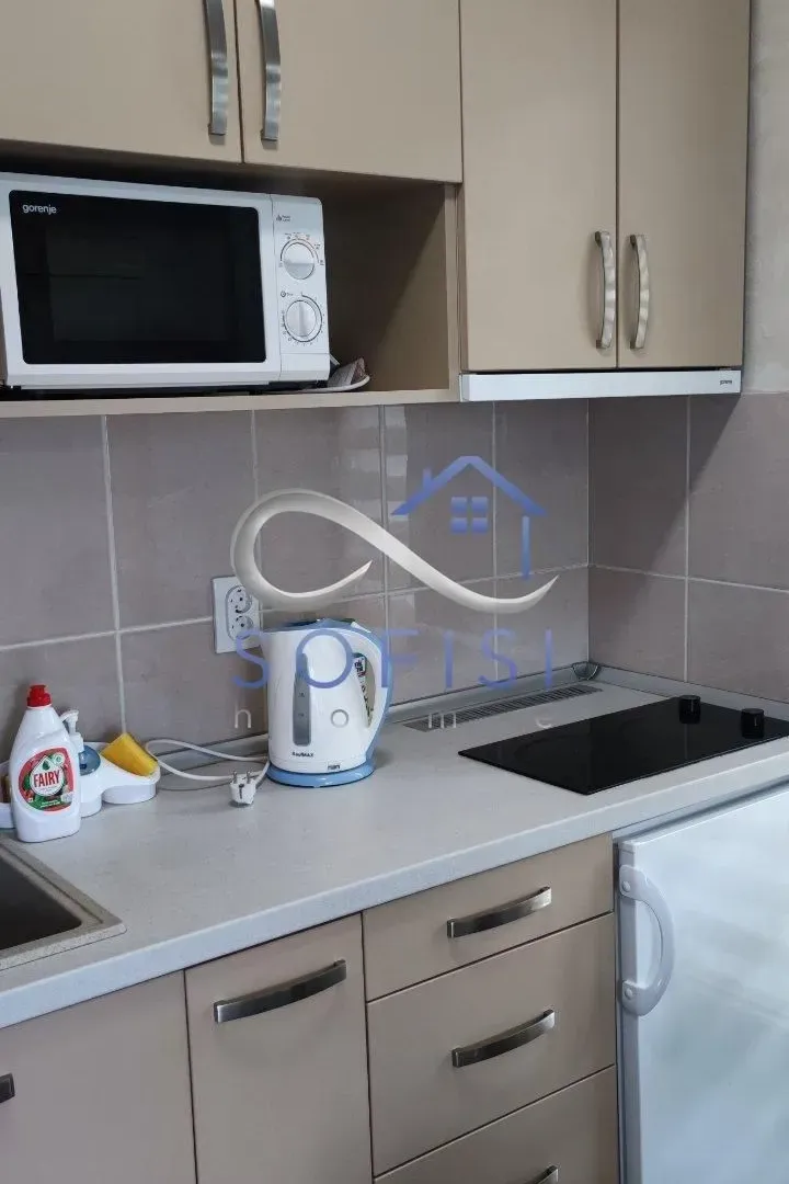 Izdavanje, stan, 31m², Bulevar Oslobodjenja, Novi Sad Sve Podlokacije