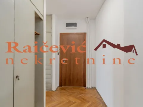 Prodaja, dvosoban stan, 57m², Botanička Bašta, Palilula Sve Podlokacije - image 5