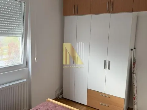 Izdavanje, jednosoban stan, 39m², Bulevar Evrope, Novi Sad Sve Podlokacije - image 10