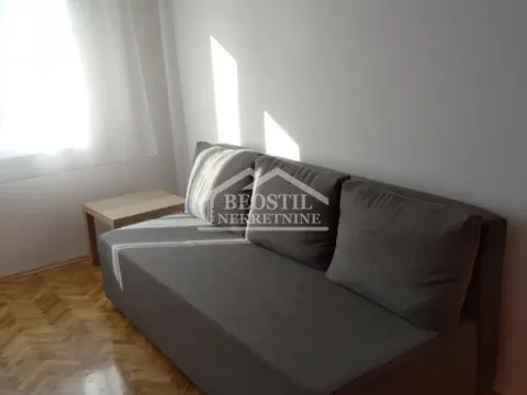 Izdavanje, stan, 22m², Banovo Brdo, Beograd - image 2