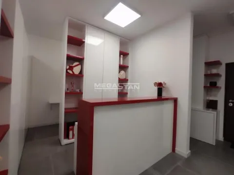 Izdavanje, poslovni prostor, 58m², Crveni Krst, Beograd - image 4