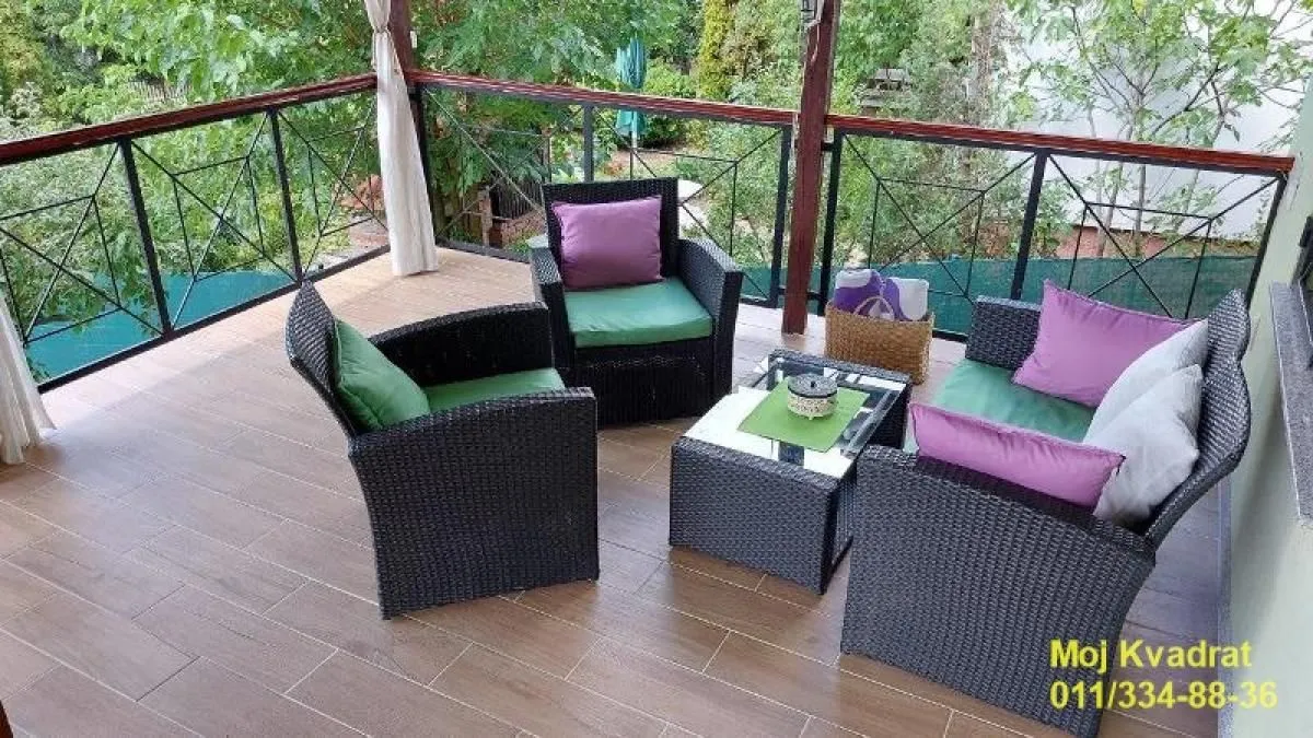 Sale, house, 135m², Vrčin, Grocka