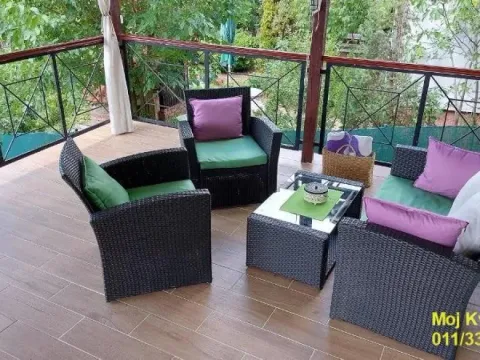 Prodaja, kuća, 135m², Vrčin, Grocka - image 12