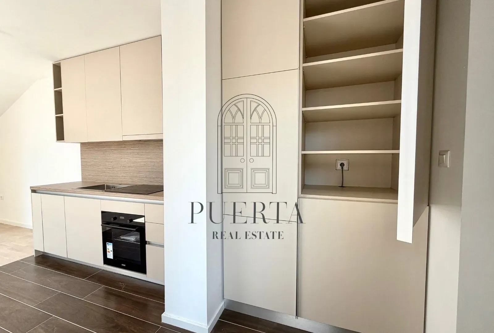 Prodaja, jednosoban stan, 52m², Tološi, Podgorica