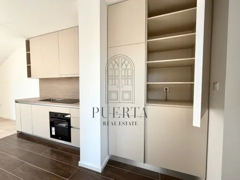 Prodaja, jednosoban stan, 52m², Tološi, Podgorica - image 4