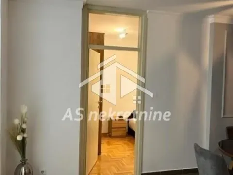 Rent, two bedroom apartment, 50m², Voždovac Sve Podlokacije, Beograd - image 13