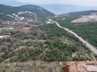 Sale, land lot, 1567m², Višnjevo, Kotor - image 1