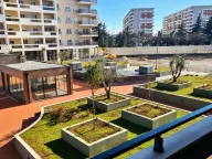 Izdavanje, stan, 50m², City Kvart, Podgorica - image 8