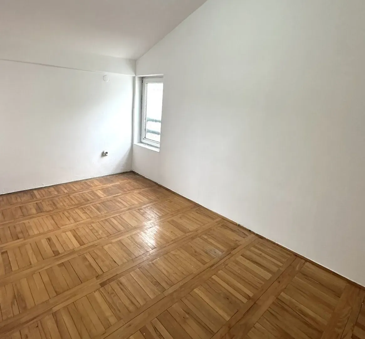 Prodaja, jednosoban stan, 55m², Stari Aerodrom, Podgorica