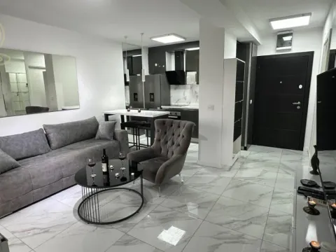 Izdavanje, dvosoban stan, 45m², Vračar Sve Podlokacije, Beograd - image 3