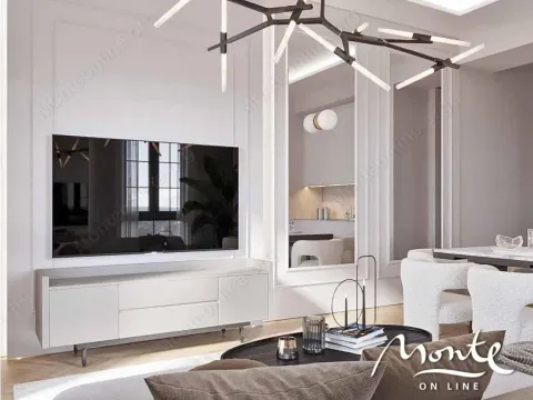 Sale, one bedroom apartment, 55m², Prčanj, Kotor - image 12