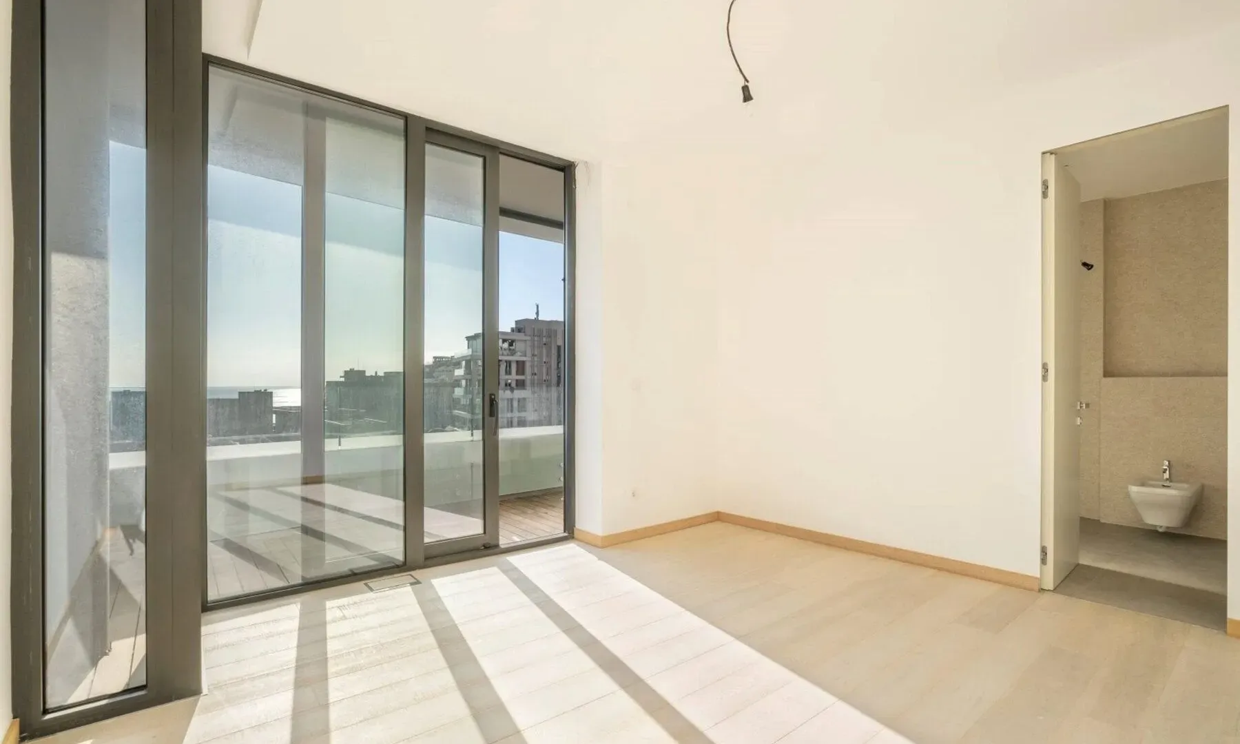 Sale, three bedroom apartment, 270m², Budva, Crna Gora