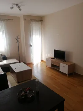 Rent, one bedroom apartment, 42m², City Kvart, Podgorica - image 3