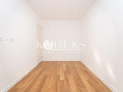 Prodaja, jednosoban stan, 40m², Central Point, Podgorica - image 5