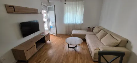 Izdavanje, jednosoban stan, 48m², Zabjelo, Podgorica - image 4