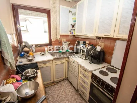 Prodaja, četvorosoban stan, 76m², Medaković 2, Medaković Sve Podlokacije - image 15