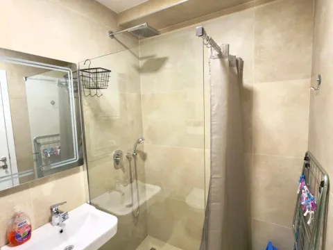 Izdavanje, jednosoban stan, 48m², Zabjelo, Podgorica - image 9