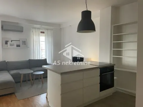 Izdavanje, dvosoban stan, 54m², Čukarica, Beograd - image 8