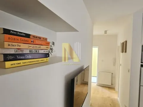 Izdavanje, jednosoban stan, 40m², Podbara, Novi Sad Sve Podlokacije - image 5