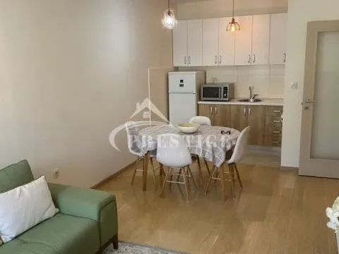 Izdavanje, jednosoban stan, 46m², City Kvart, Podgorica - image 7