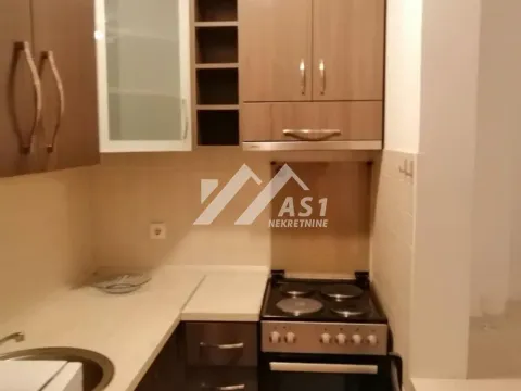 Izdavanje, stan, 30m², Novi Sad Sve Podlokacije, Novi Sad - image 4