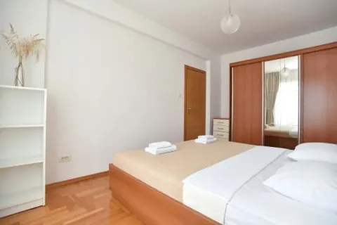 Rent, one bedroom apartment, 45m², Babilonija, Budva - image 7