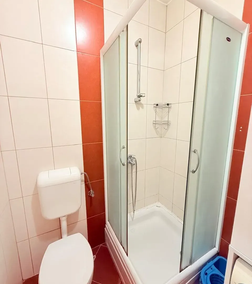 Sale, studio apartment, 35m², Velji Vinogradi, Budva