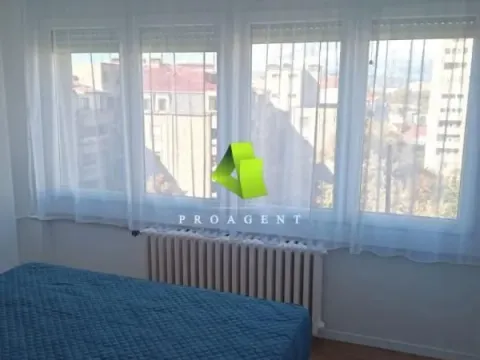 Rent, three bedroom apartment, 70m², Medijana, Niš - image 13