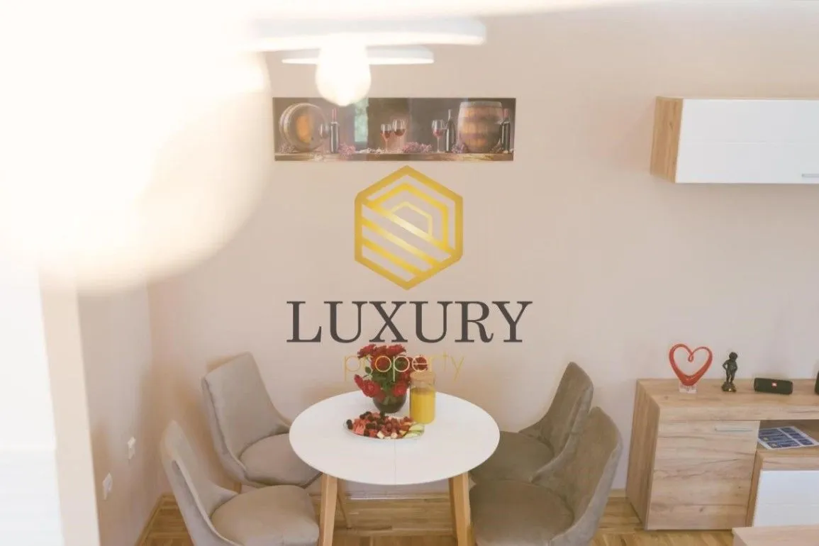 Rent, two bedroom apartment, 78m², Centar, Podgorica