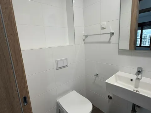 Prodaja, trosoban stan, 113m², Master Kvart, Podgorica - image 8