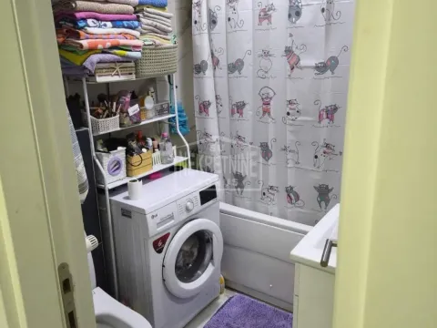 Sale, three bedroom apartment, 63m², Dudova Šuma, Subotica - image 6