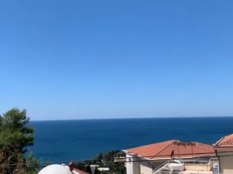 Prodaja, jednosoban stan, 41m2, Pinješ, Ulcinj
