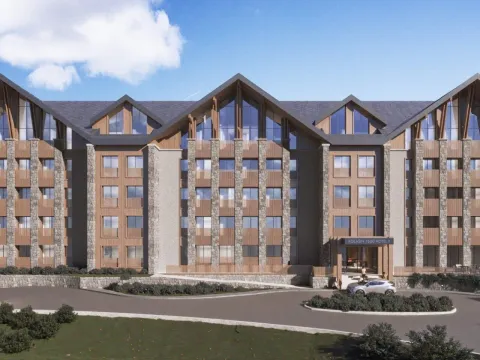 Prodaja, jednosoban stan, 35m², Kolašin, Crna Gora - image 25