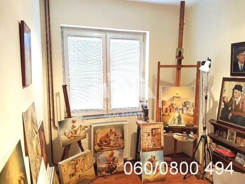 Prodaja, stan, 162m², Lion, Zvezdara Sve Podlokacije