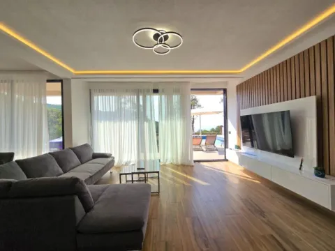 Rent, house, 208m², Budva, Crna Gora - image 8