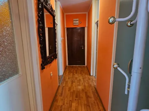 Prodaja, jednosoban stan, 48m², Gintaš, Podgorica - image 3