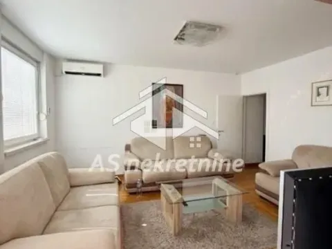 Sale, three bedroom apartment, 85m², Novi Beograd Blok 29, Novi Beograd Sve Podlokacije - image 3